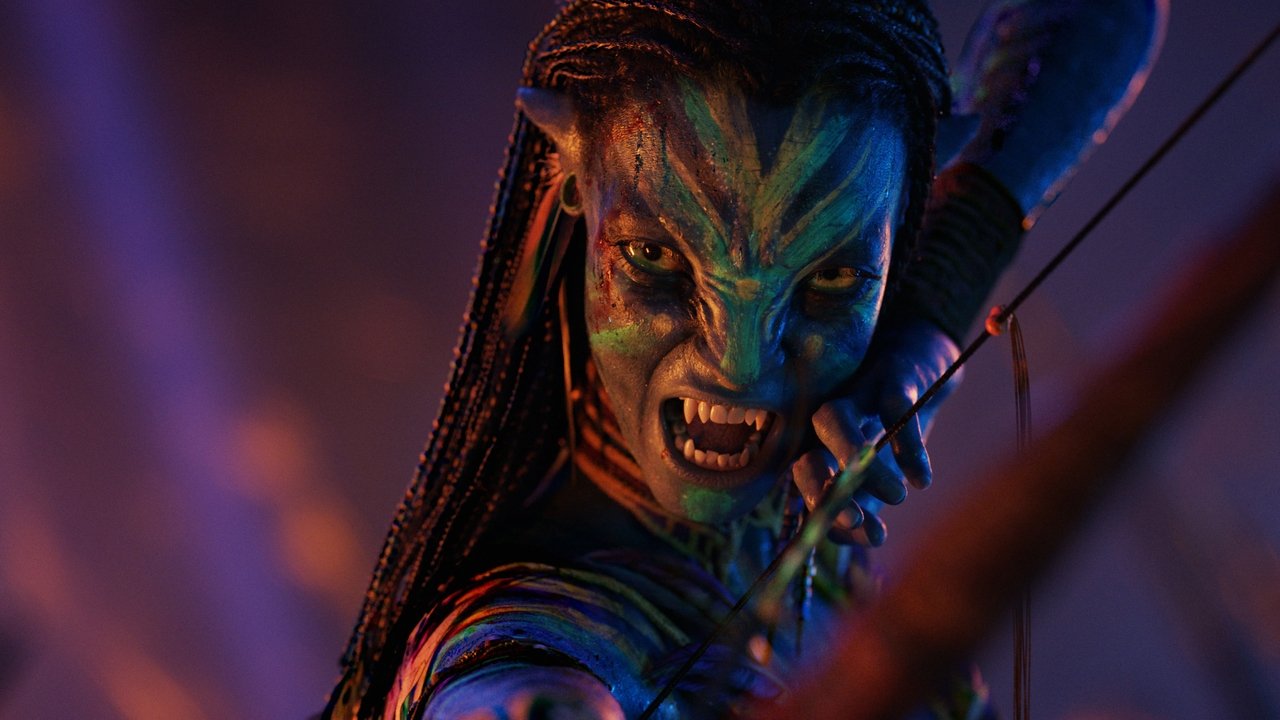 Avatar: Fire and Ash (2025) อวตาร: อัคนีและธุลีดิน